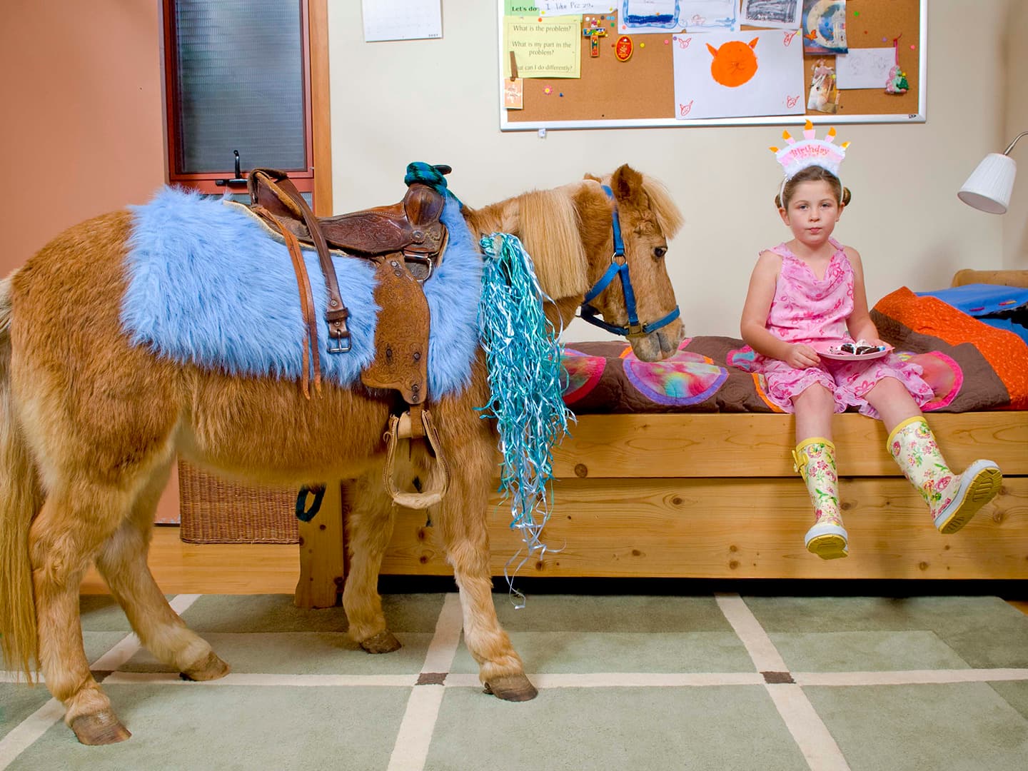 Lessons in Optimism, Truthfulness, Empathy, and Resilience