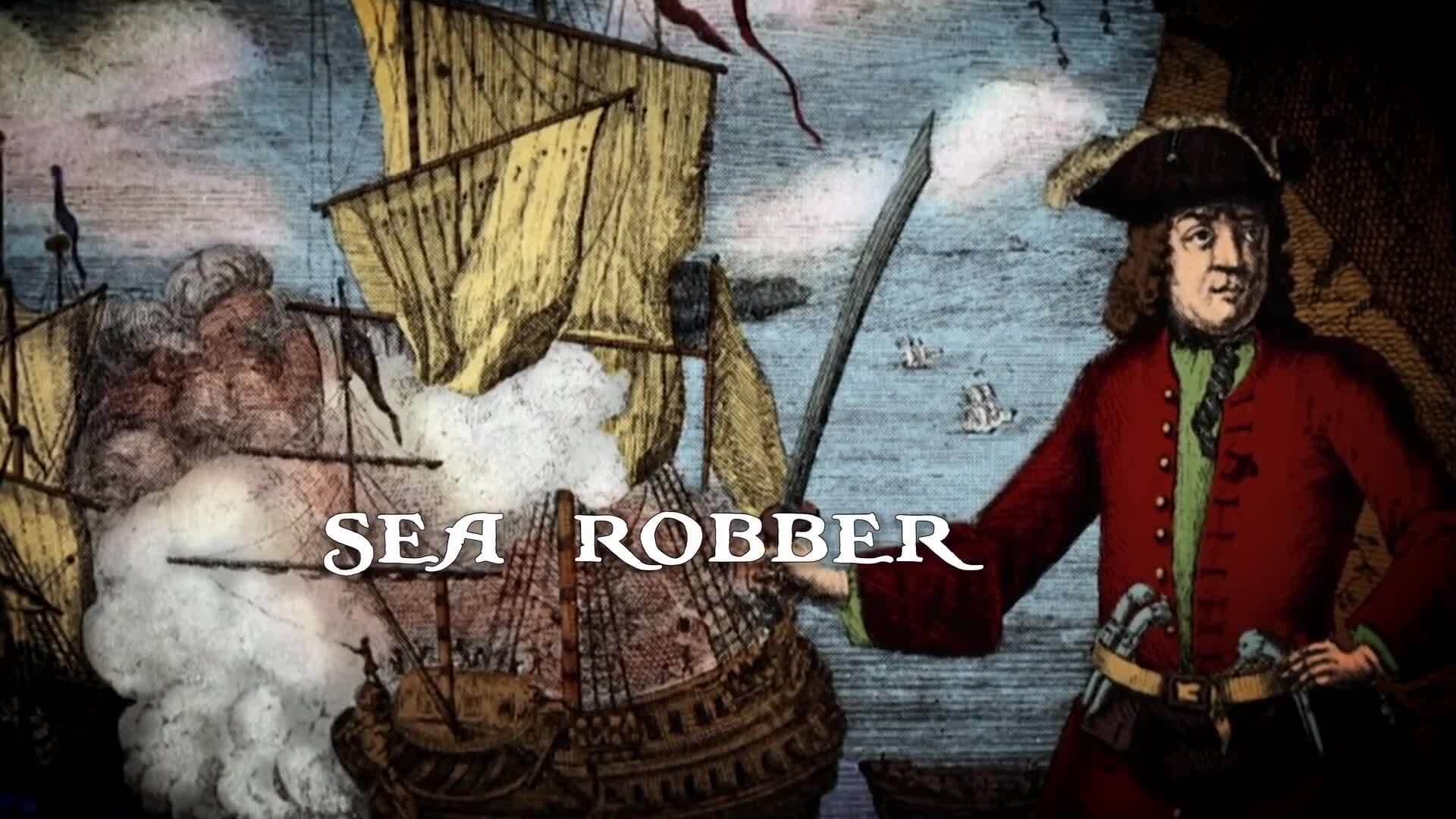 The True Lives of Pirates: Myths and Realities