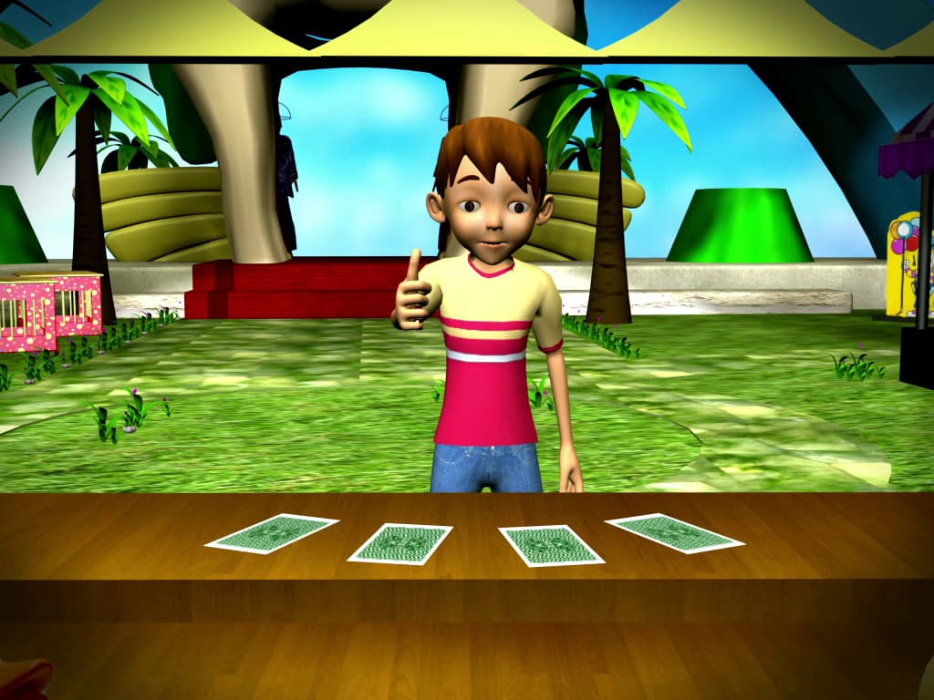 Word Problems on Addition