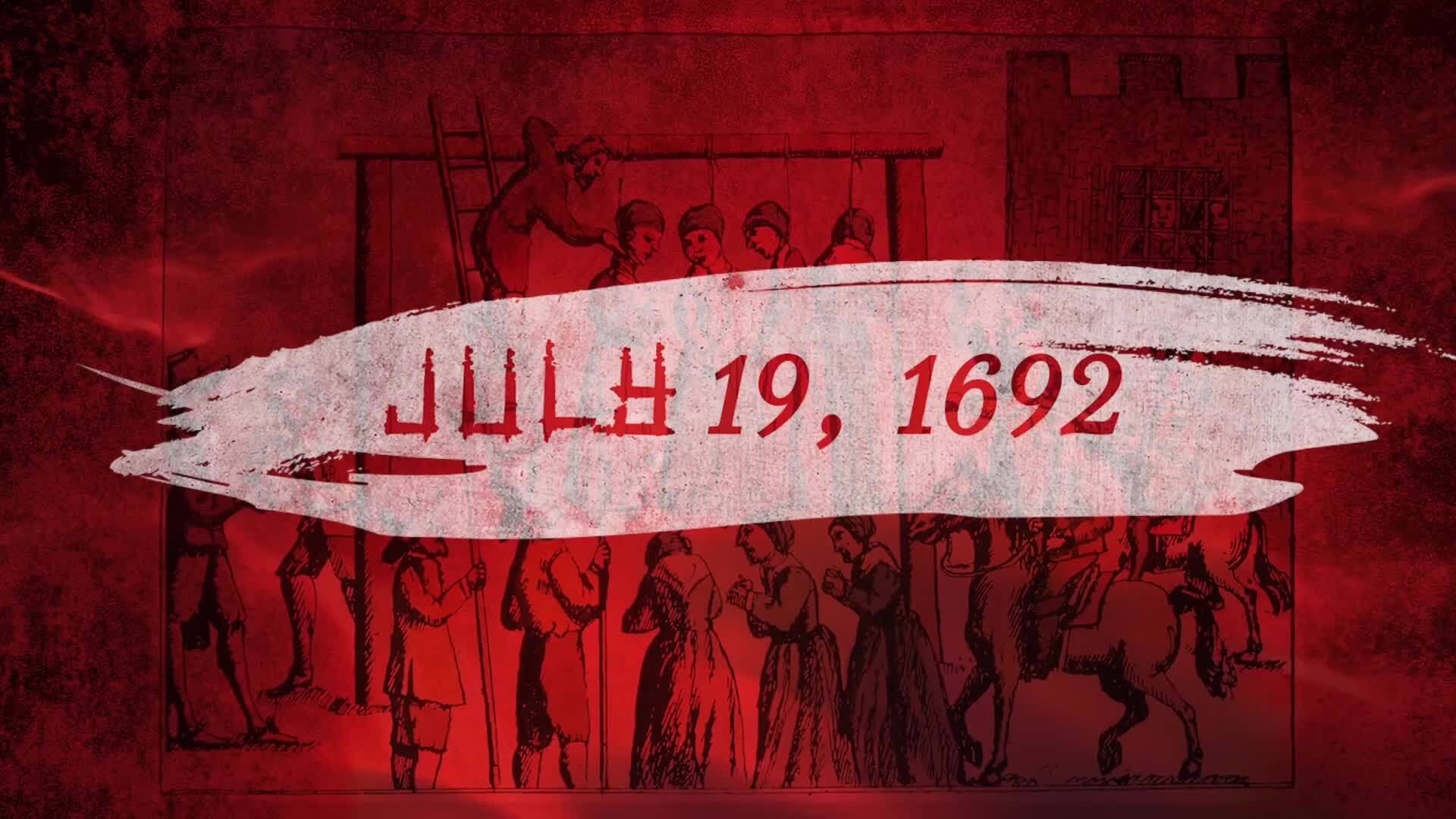 Salem Witch Trials: Unjust Accusations and Executions