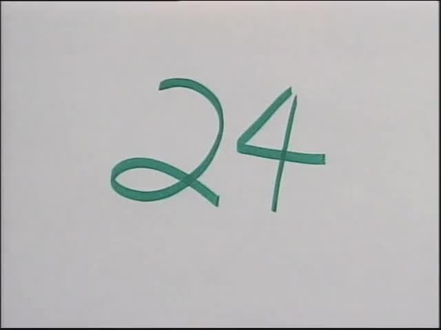 Numbers & Quantities: Writing and counting fast to 50