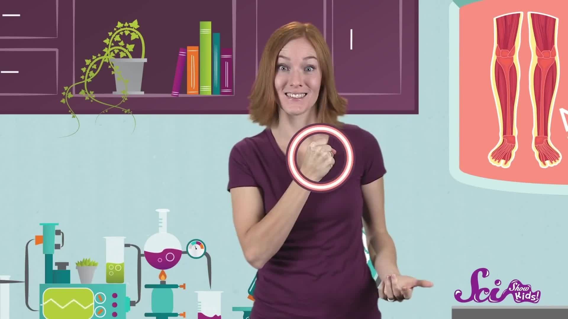 How to Feel Your Heart Beat