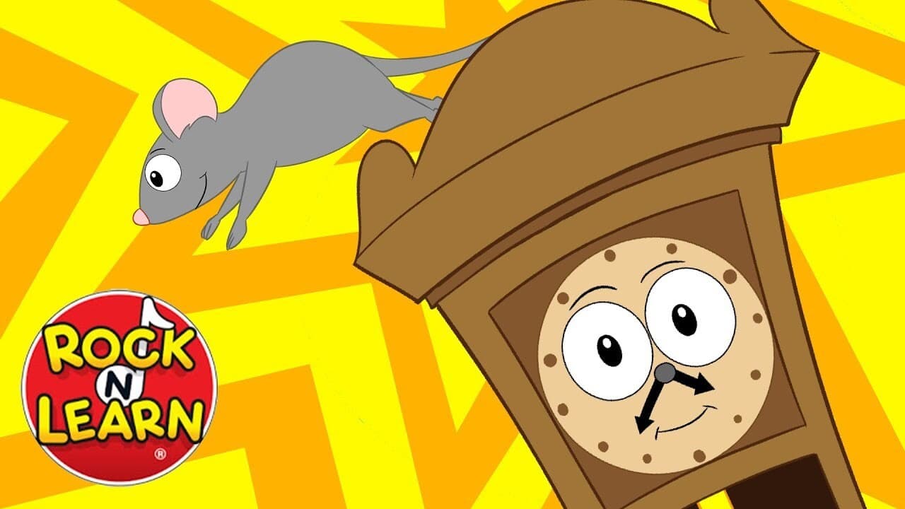 Hickory Dickory Dock