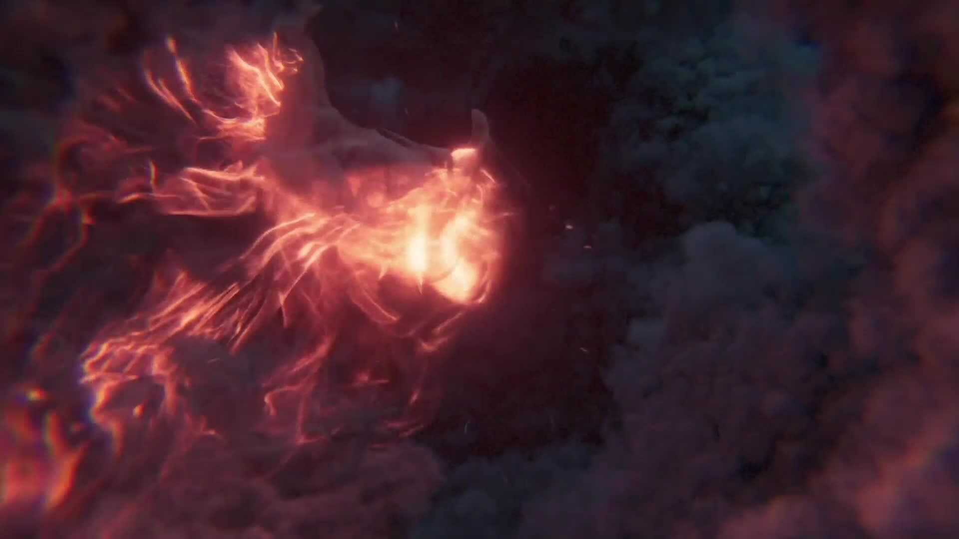 I WONDER - What Is A Phoenix?