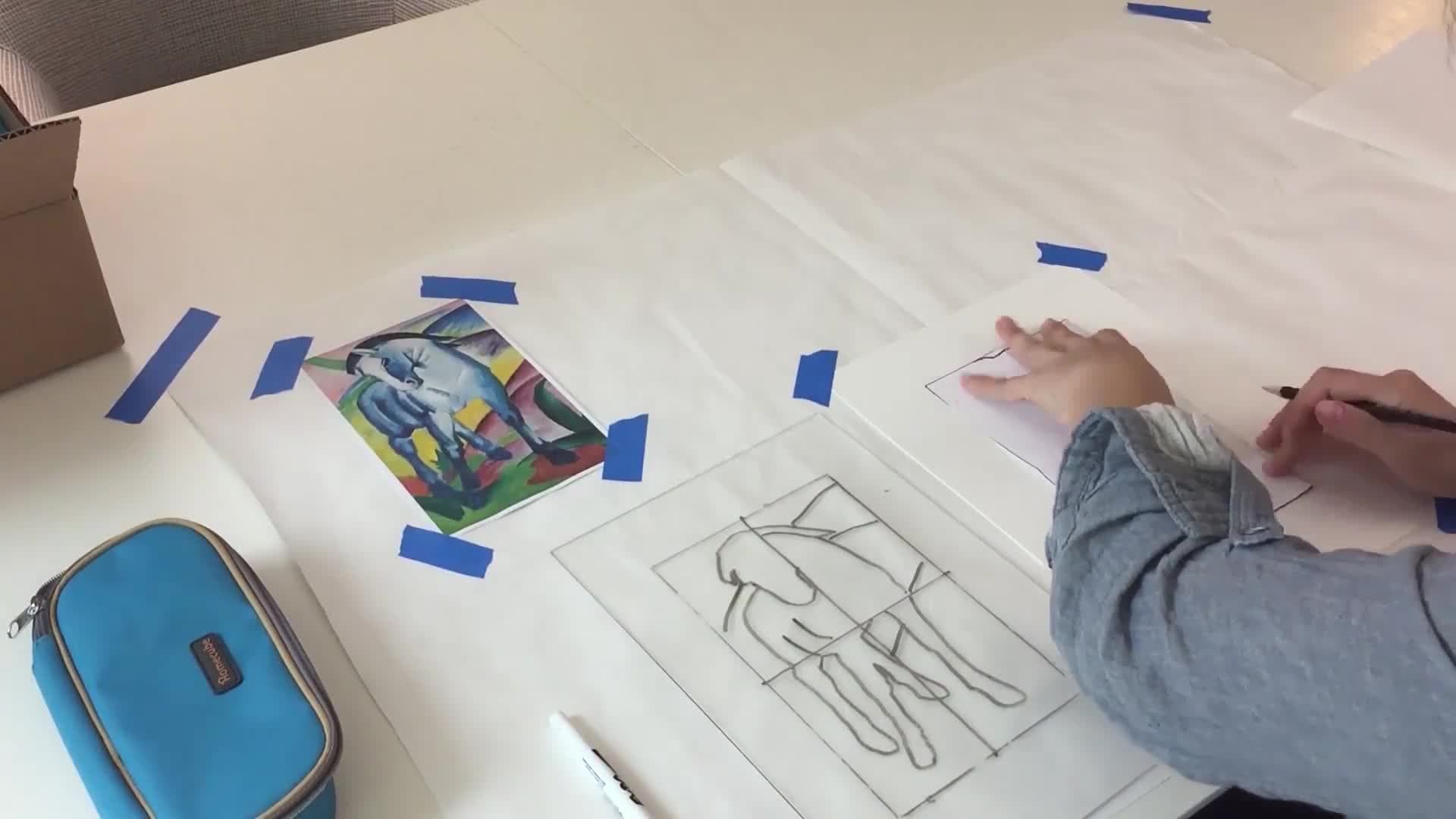 How to Paint with Watercolors