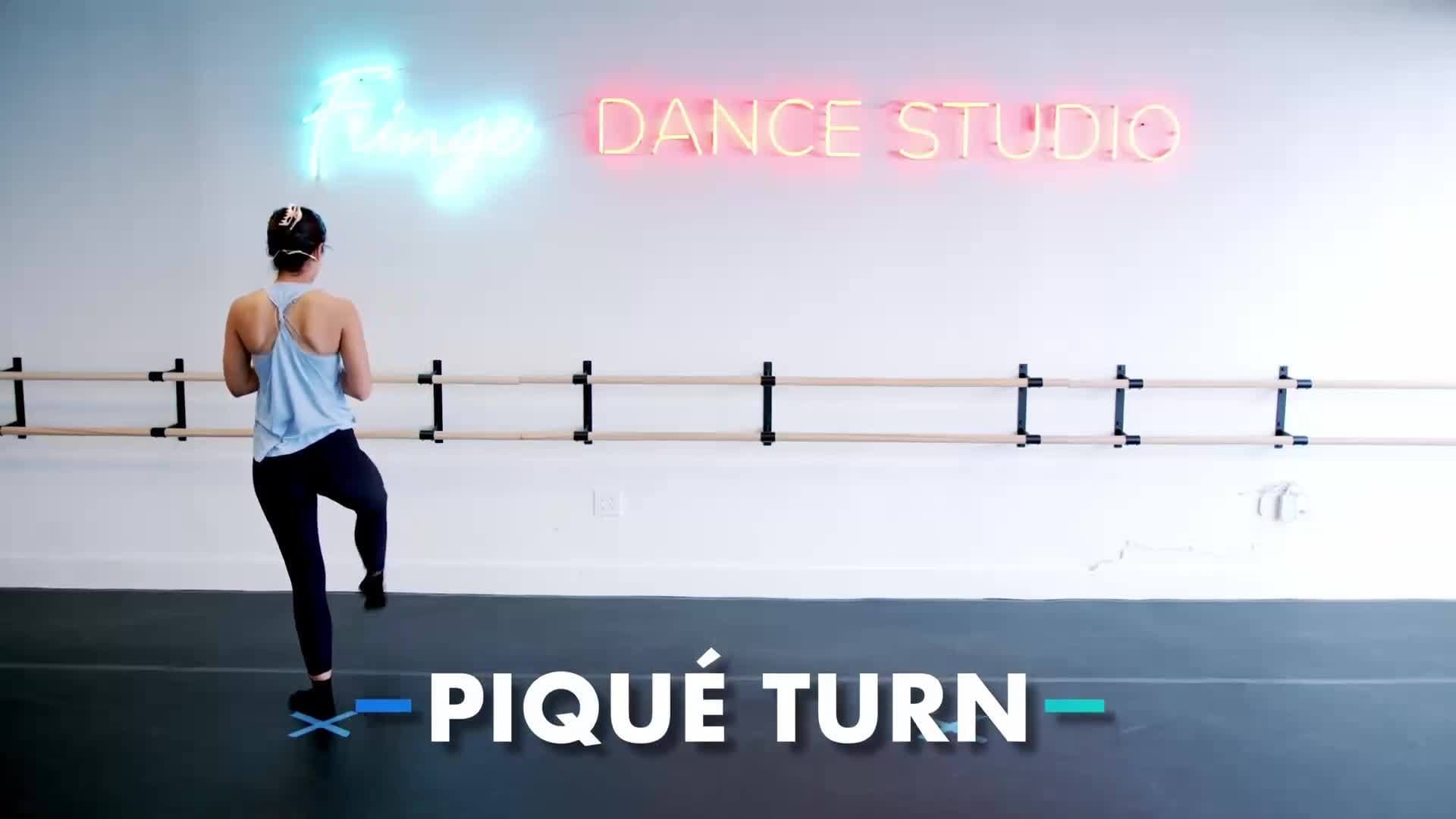 10 Basic Jazz Dance Moves