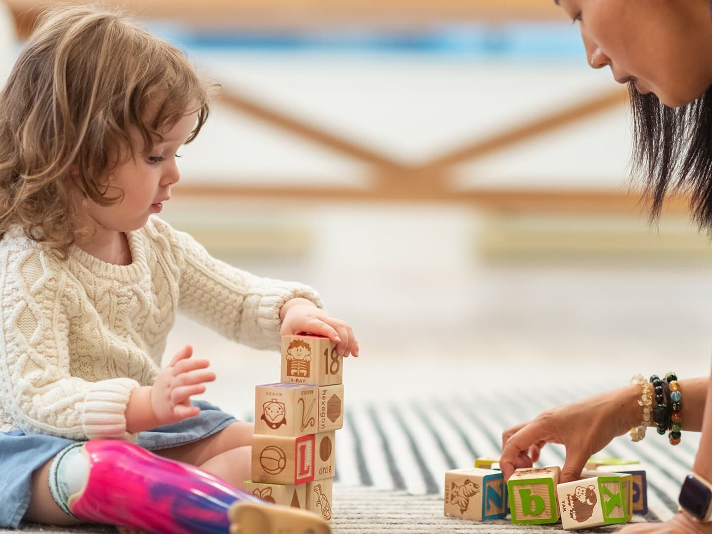 Discovering the Heart and Practicing Gratitude: Adventures in Kids Planet