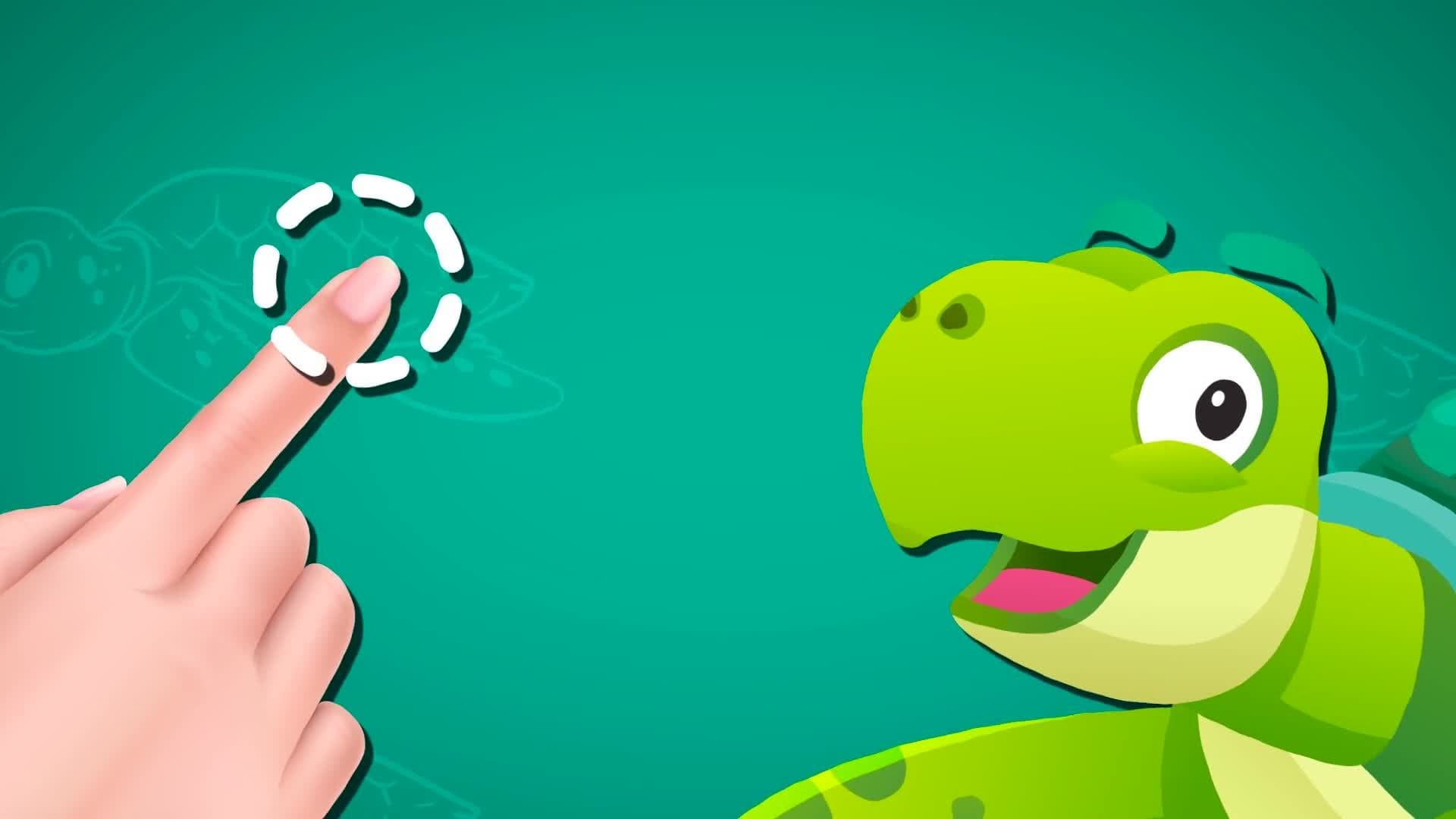 Turtle Facts for Kids