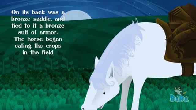 The Princess on The Glass Hill- Princess Stories For Kids In HD