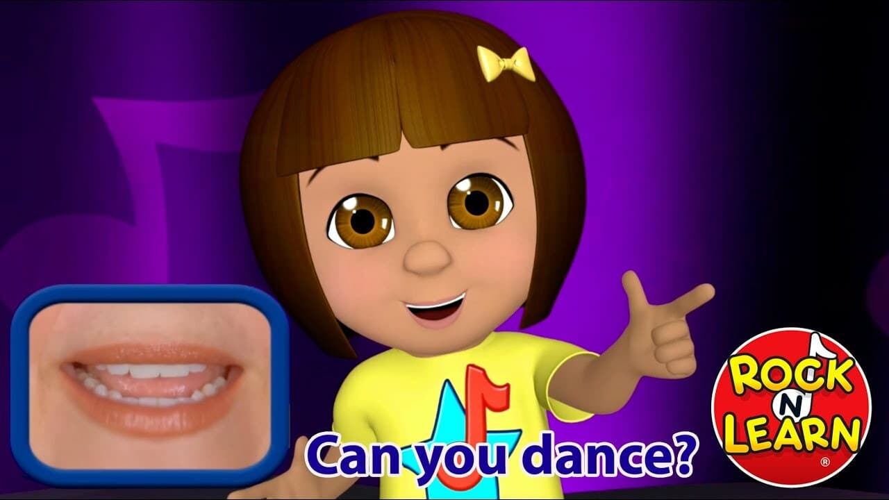 Learn English: Dance Party