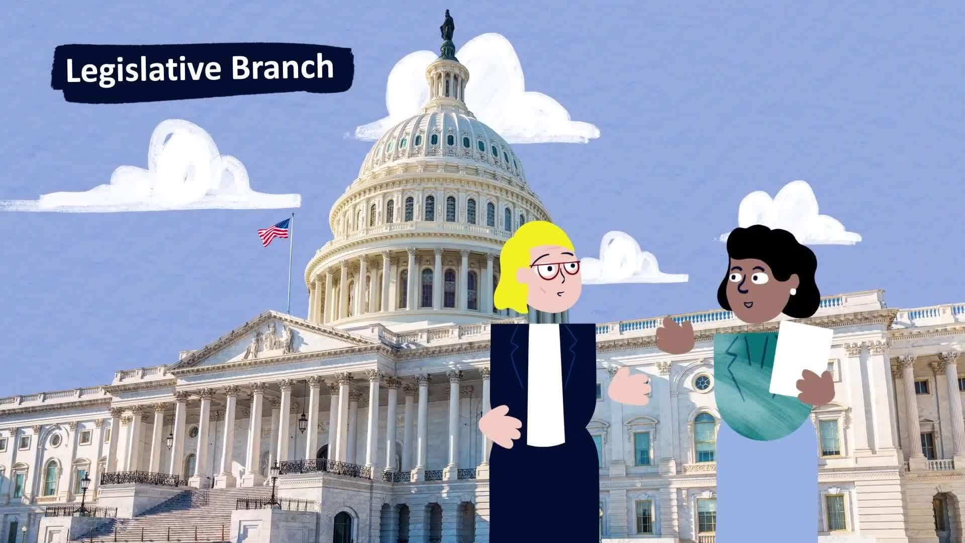 The Federal Government