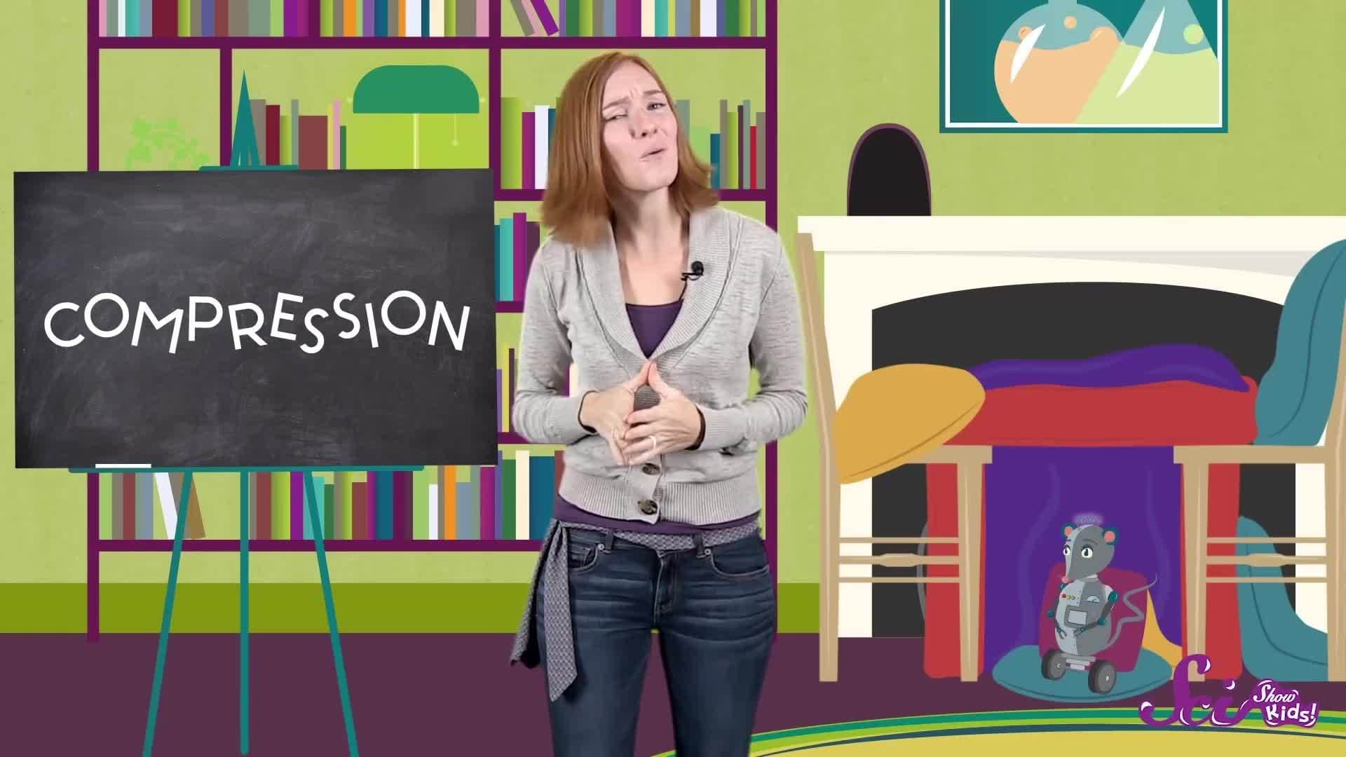 How to Build a Pillow Fort!