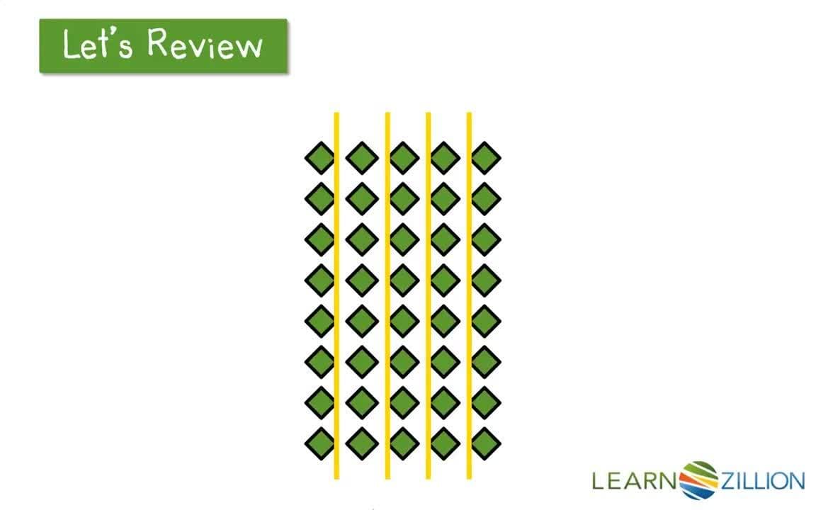 Finding the Missing Quotient in Division Using Arrays
