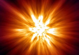 The Big Bang - Universe’s Beginning