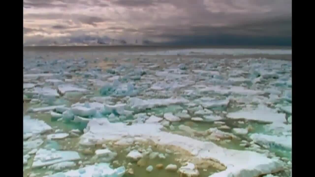 Erosion of Ozone Layer and Global Warming: The Global Warming Phenomenon