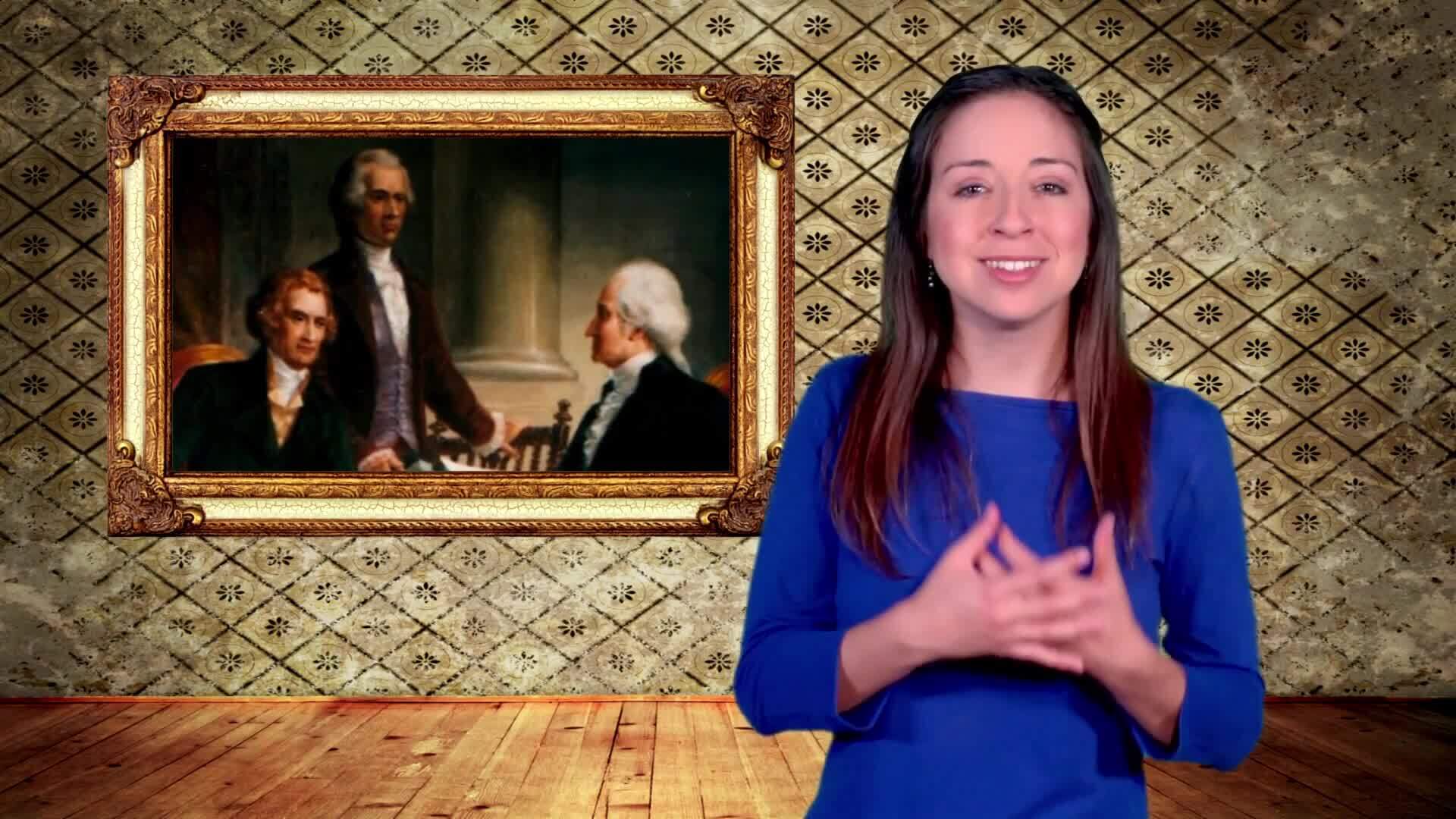 The Foundational Presidency of George Washington