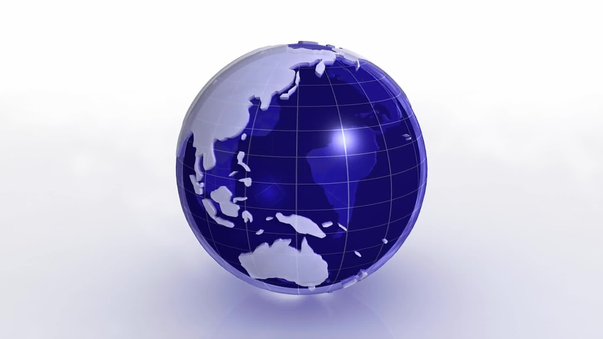 Exploring the World: Maps, Latitude, and Longitude