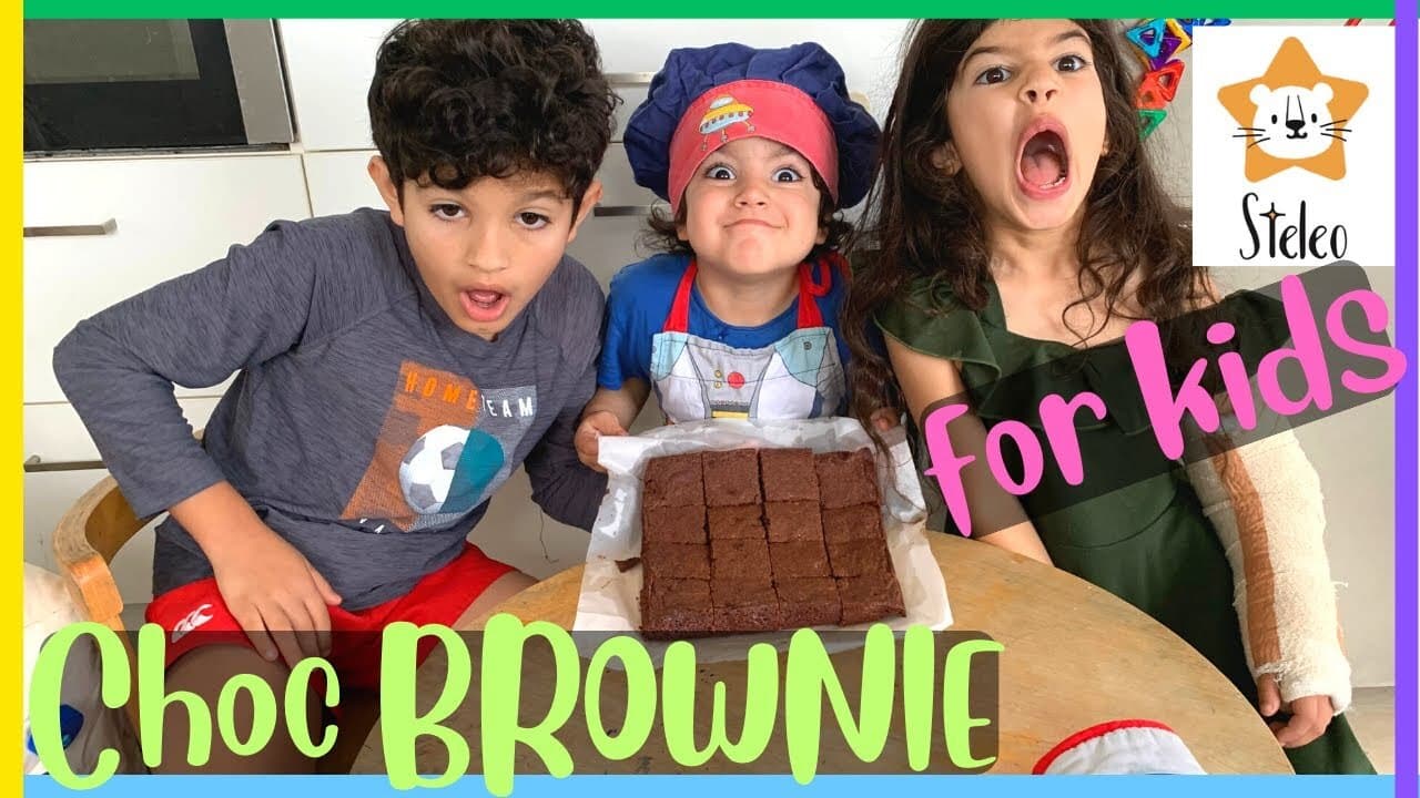 How to Make Brownies