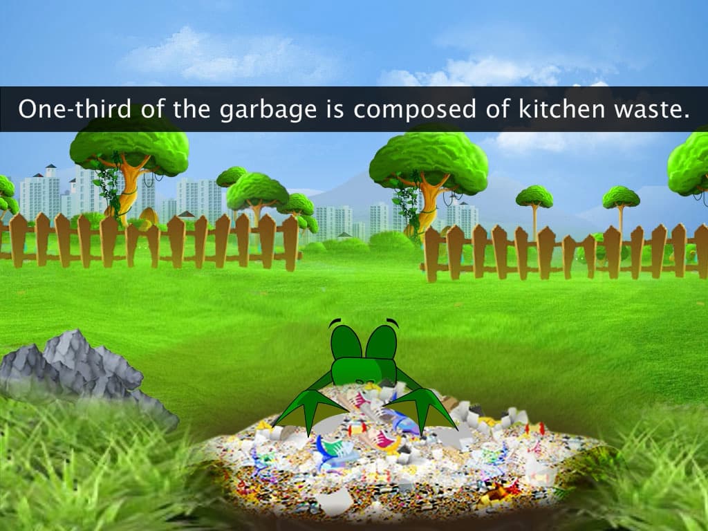 An Introduction to Garbage
