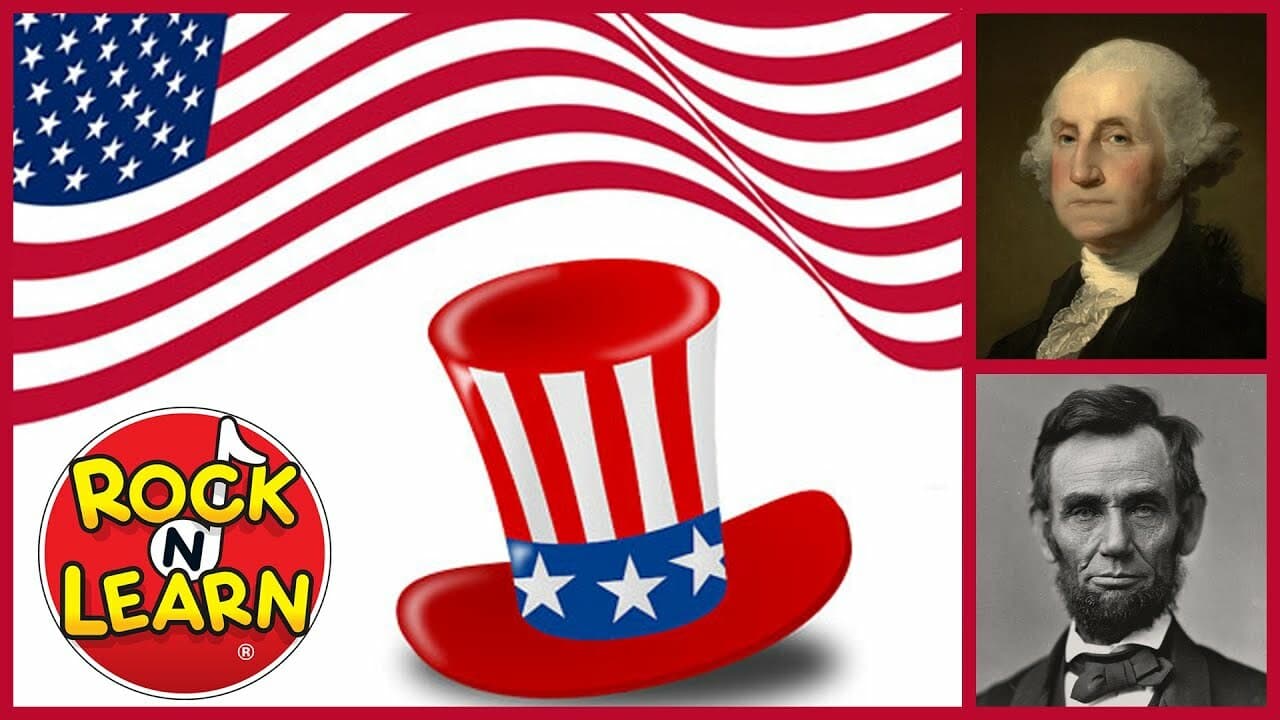 Learn the Presidents of the USA (rap song)