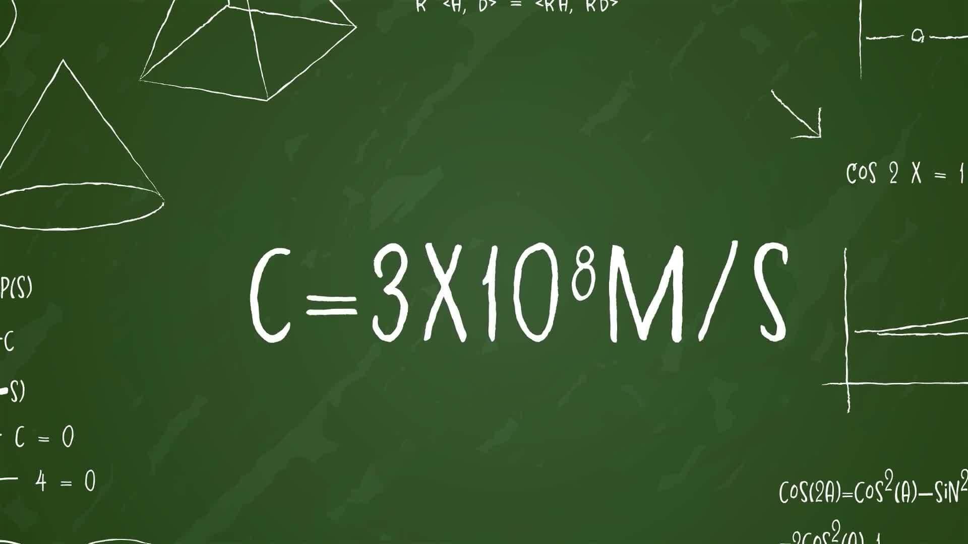 I WONDER - How Fast Can Light Travel?