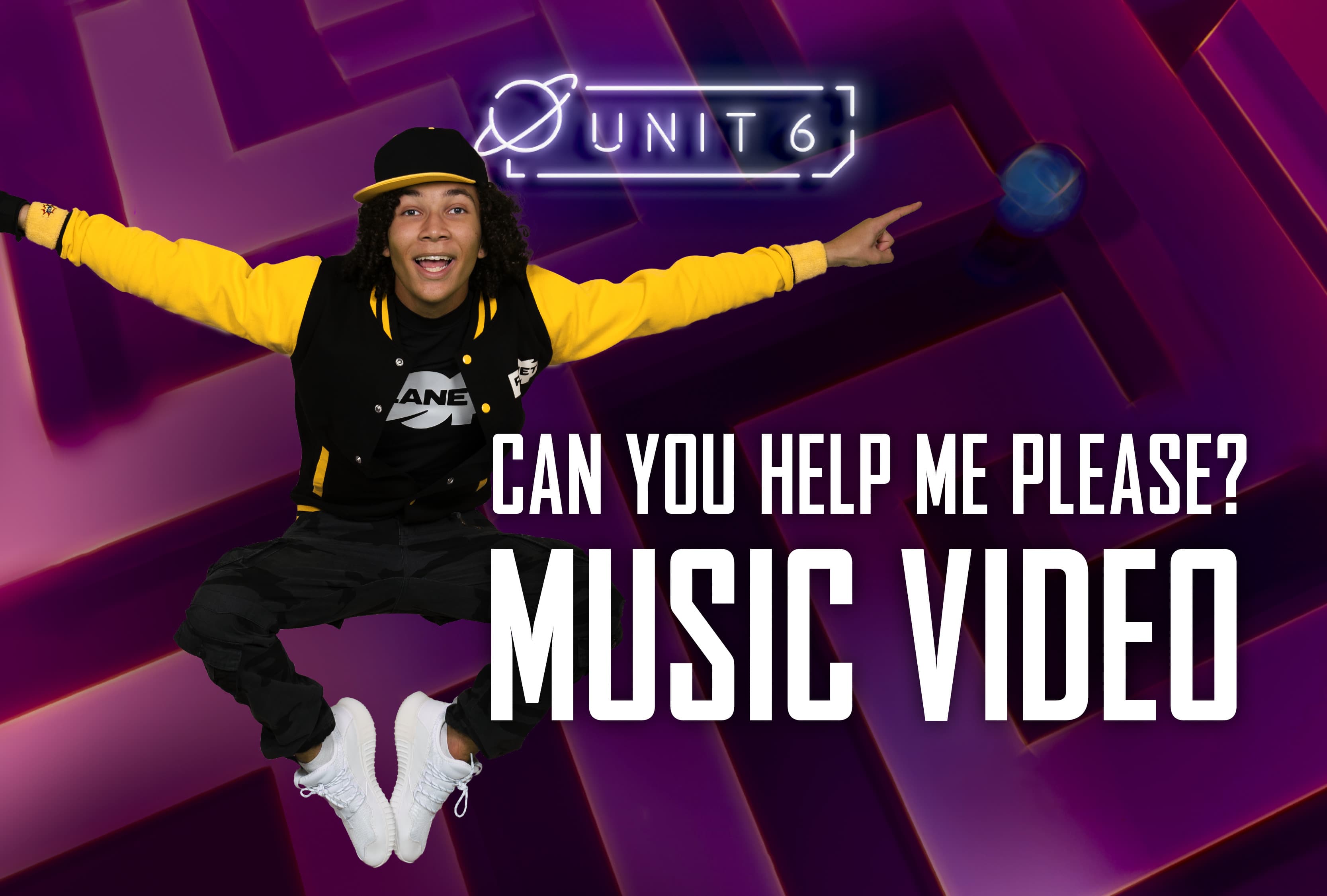 Can you help me please?: Part 2 - Music Video