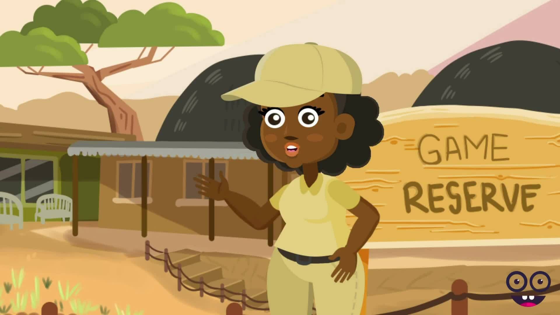 Exploring Endangered Species and Favorite Animals