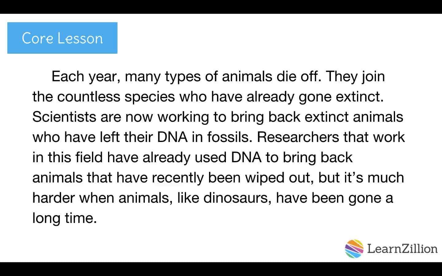 Using Relative Pronouns: Who and That