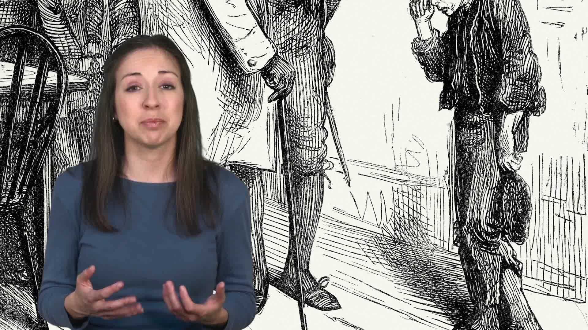 Great Authors: Charles Dickens