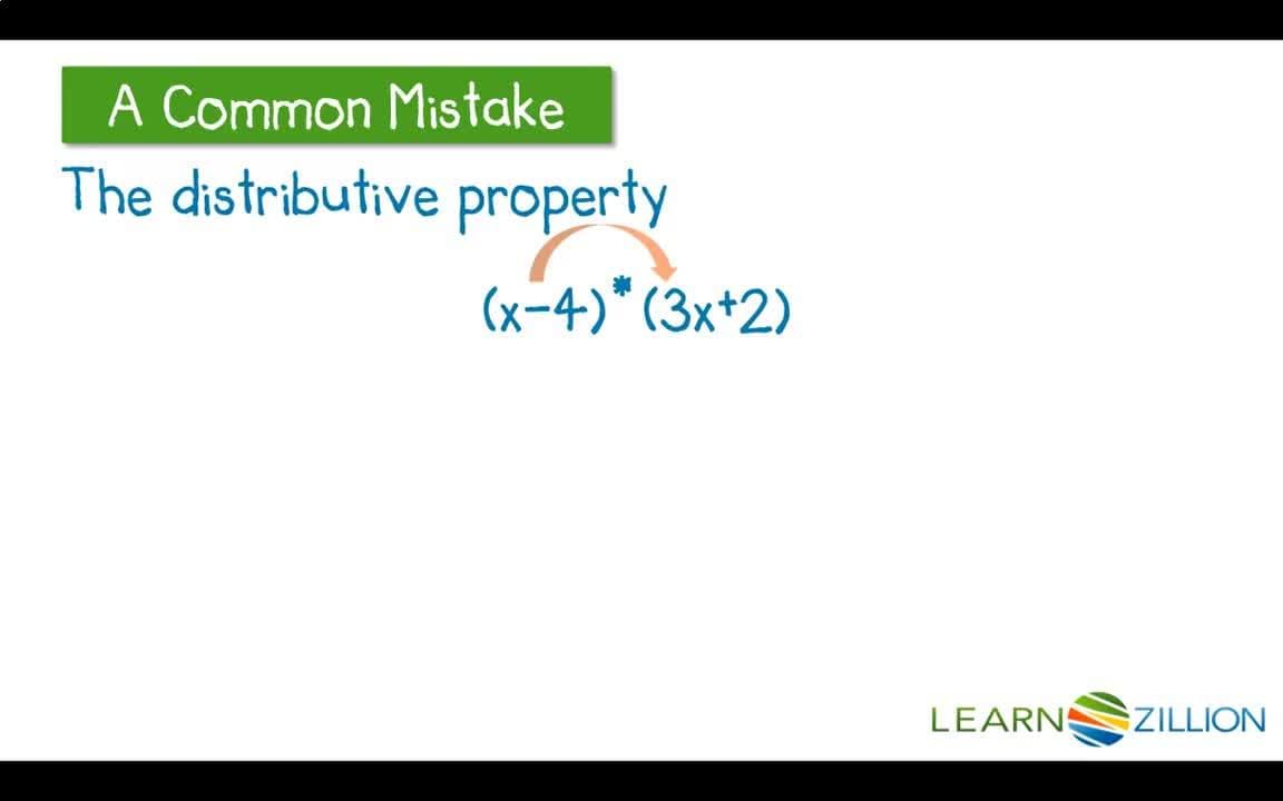Multiplying Rational Expressions