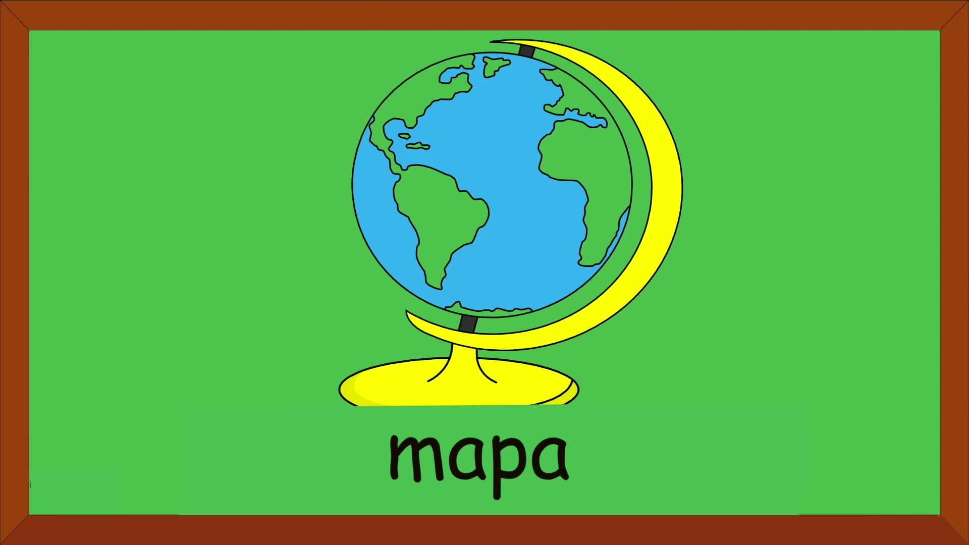 School Supplies Song Part 2