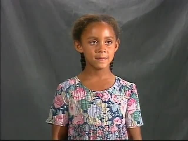 Body Parts & Grooming:  Identifying his body parts, Part 2