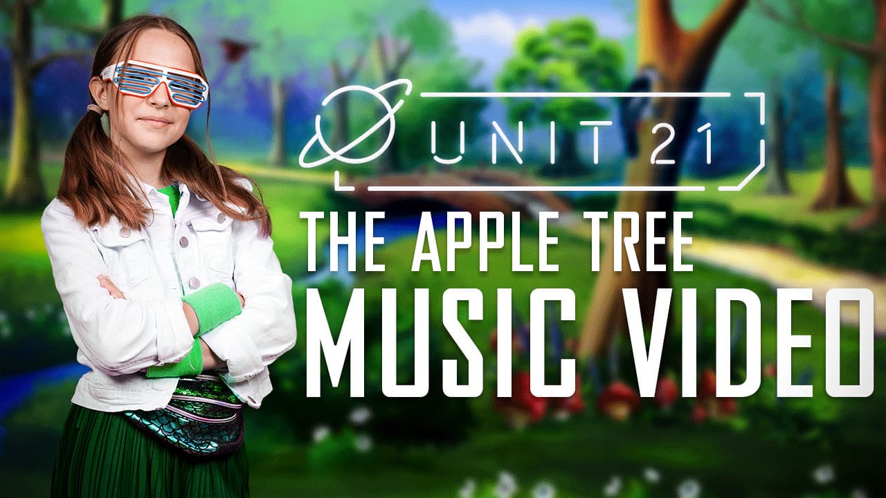 The apple tree: Part 2 - Music Video