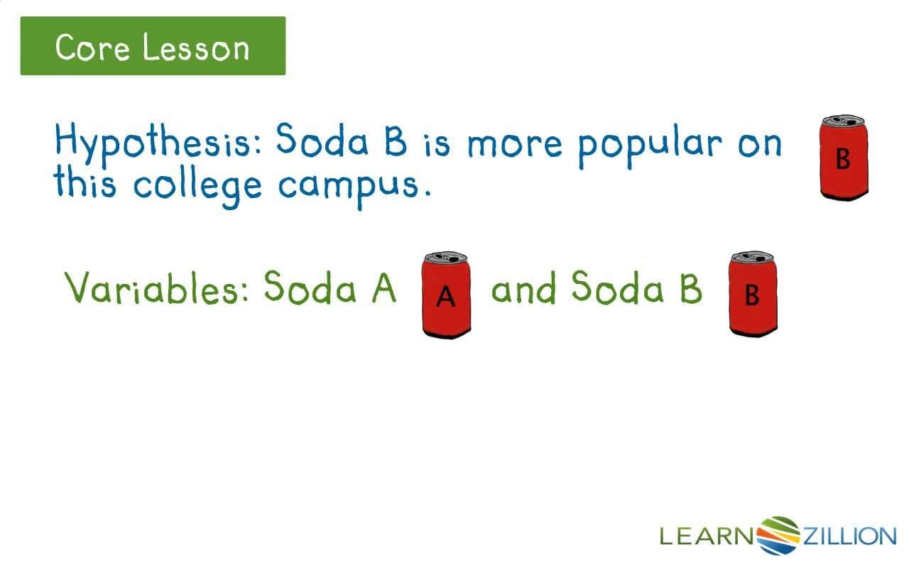 Conducting an Observational Study