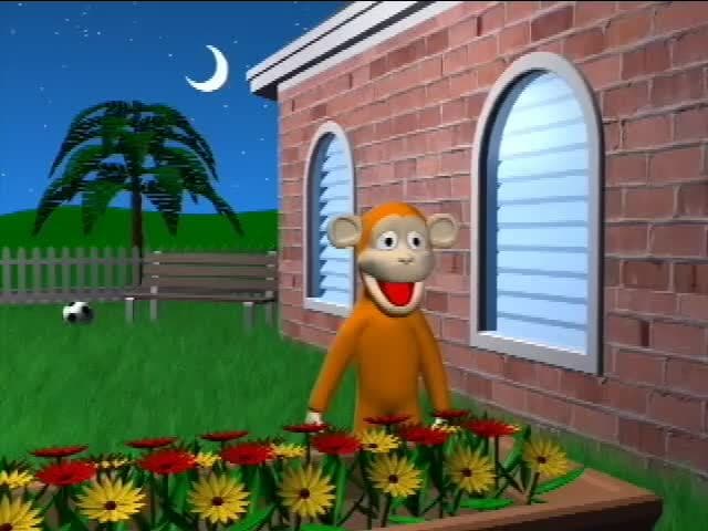 Cat - Sign Language Vocabulary