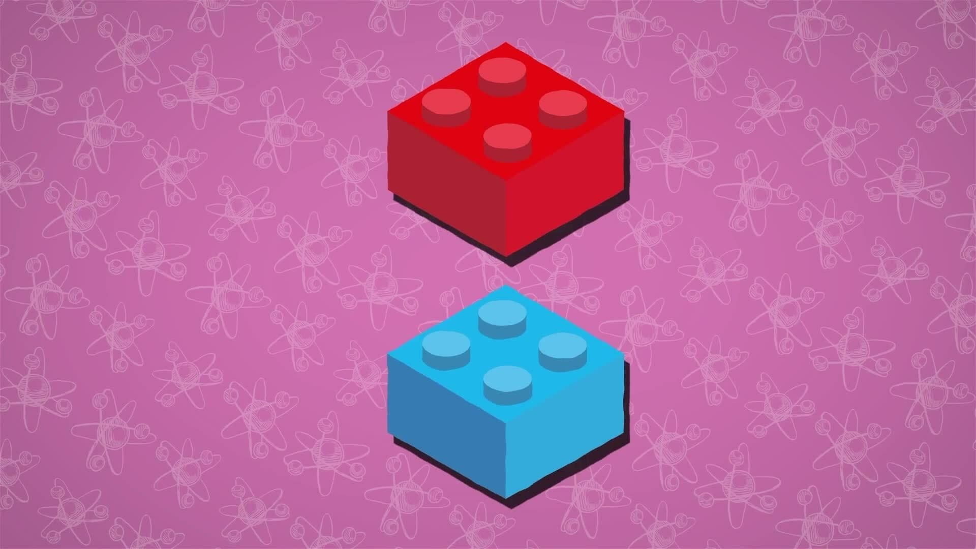 I WONDER - What Are Elements?