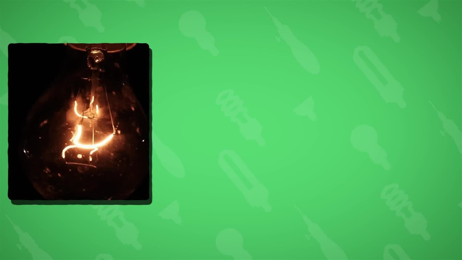 I WONDER - What Are The Different Types Of Lightbulbs?