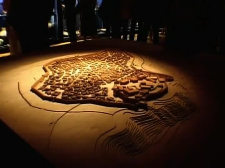 Virtual Archaeology: What is Virtual Archaeology