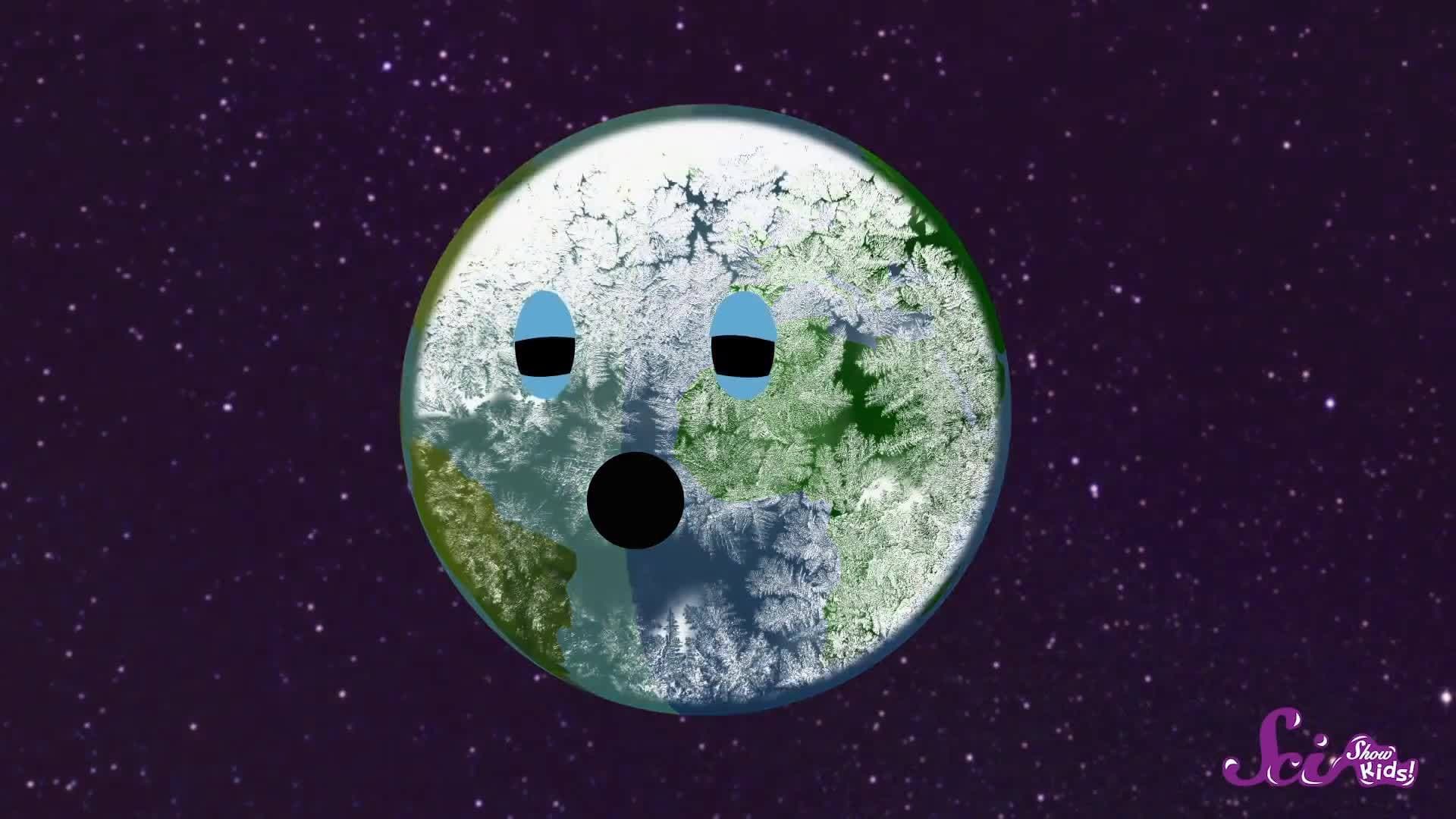 Explore the Solar System: The Rocky Planets