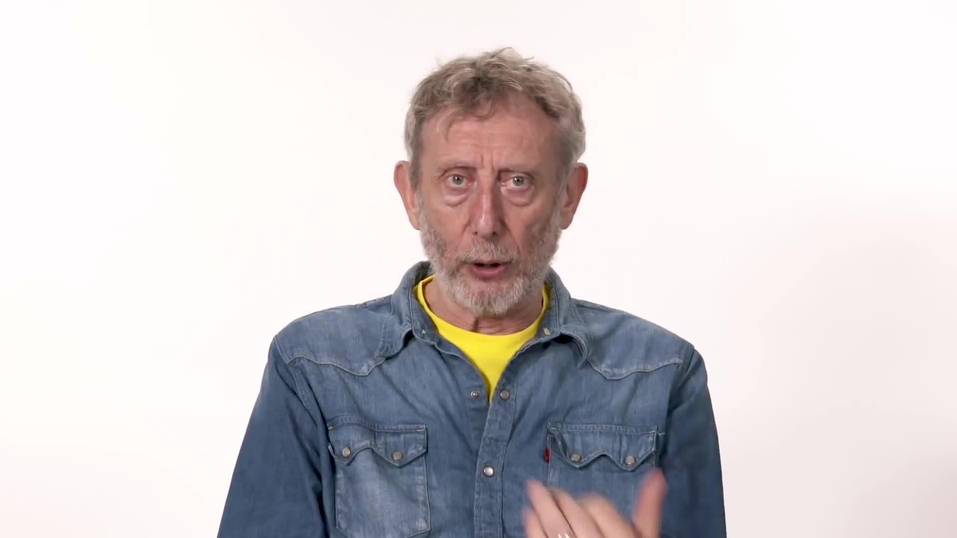 Chapter 11 | STORY | You're Thinking About Doughnuts