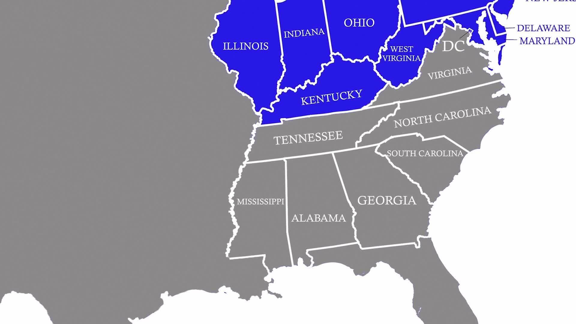 The 13th Amendment: Ending Slavery in the U.S.