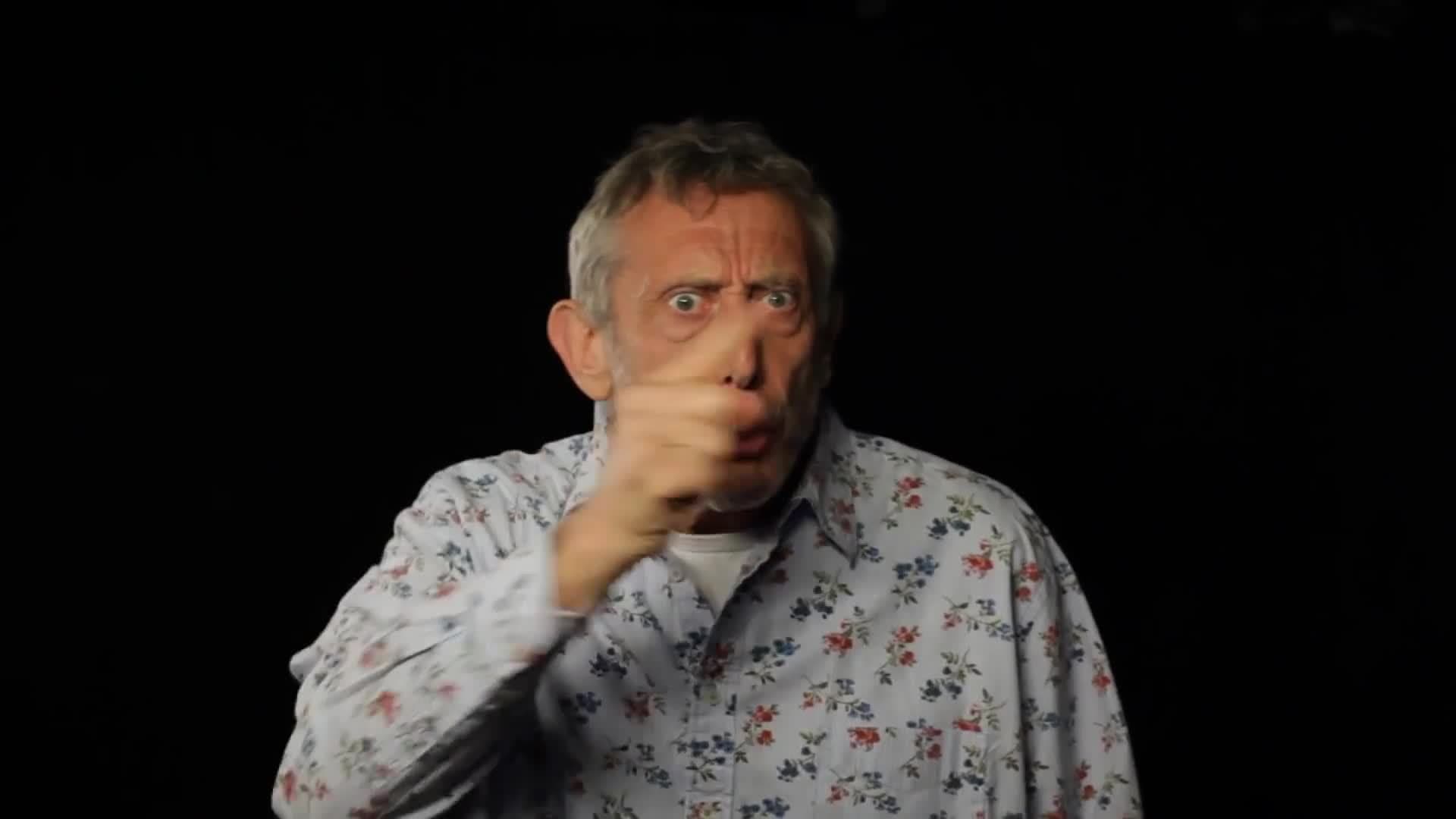 The Deal - Kids' Poems and Stories With Michael Rosen