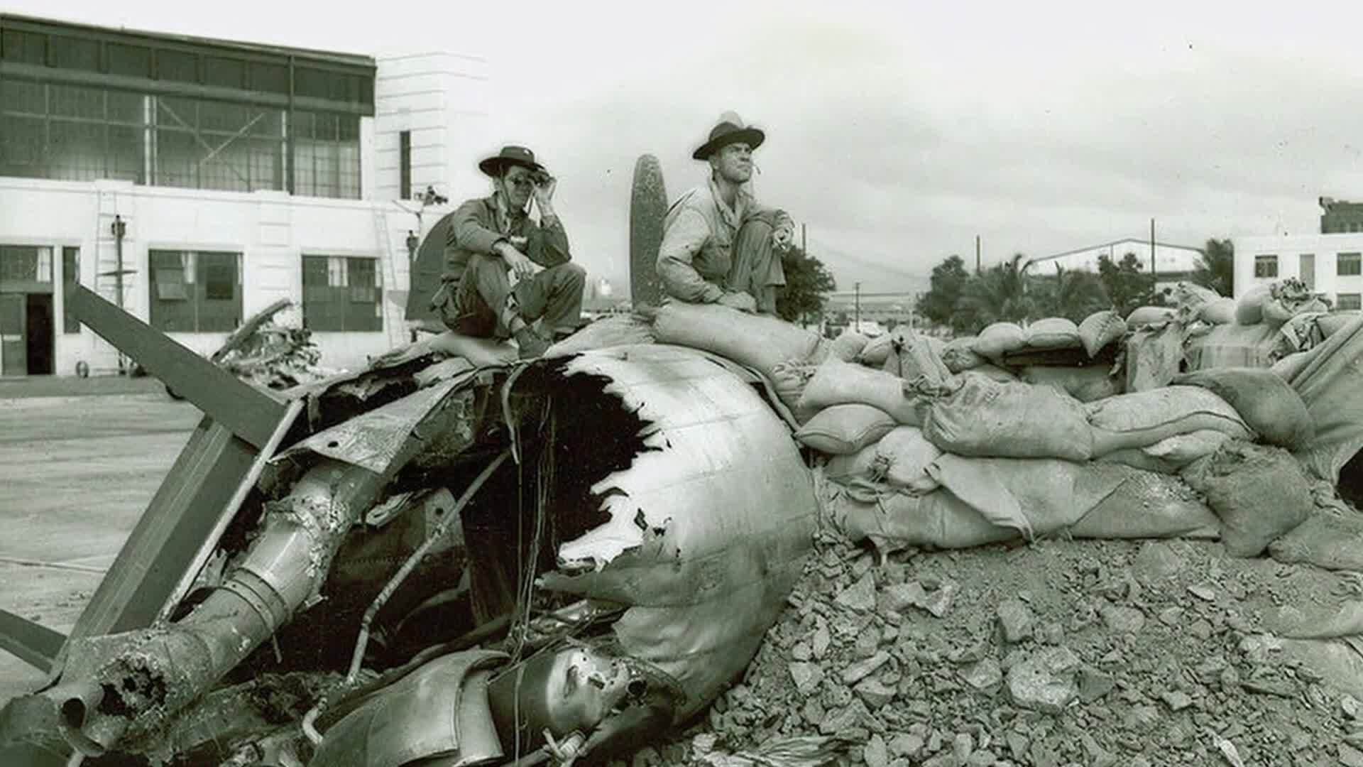 Attack on Pearl Harbor | Bedtime History