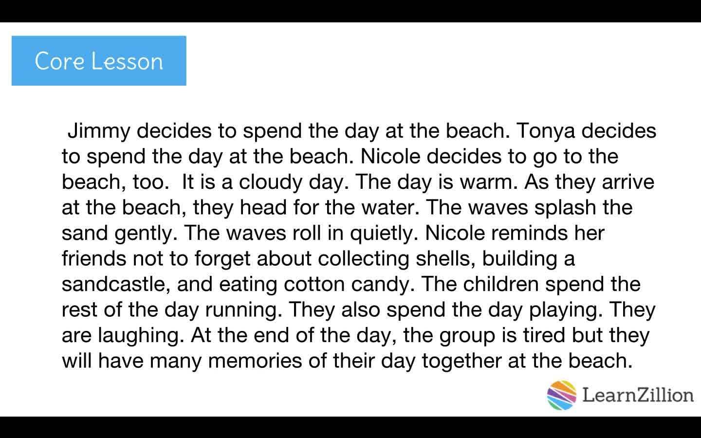 Using Coordinating Conjunctions to Improve Writing Flow and Rhythm