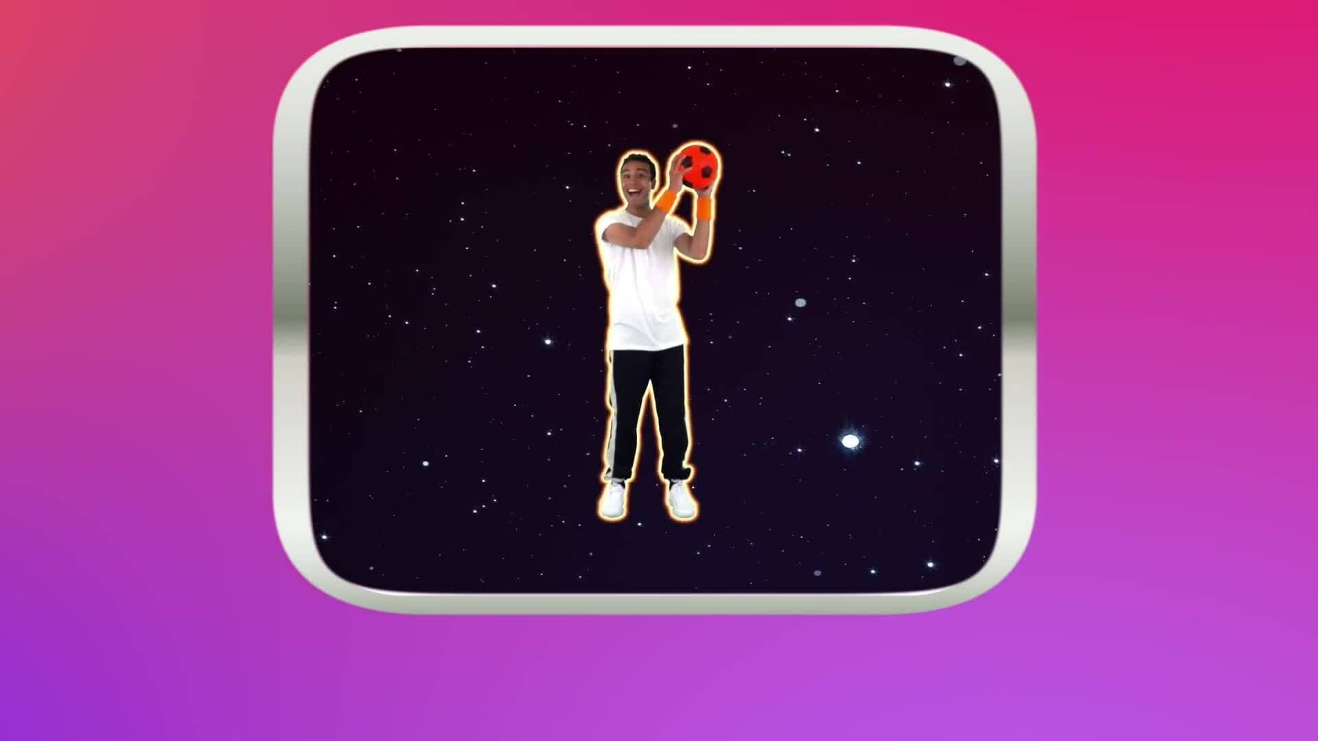 She can sing: Part 5 - Grammar Tutorial