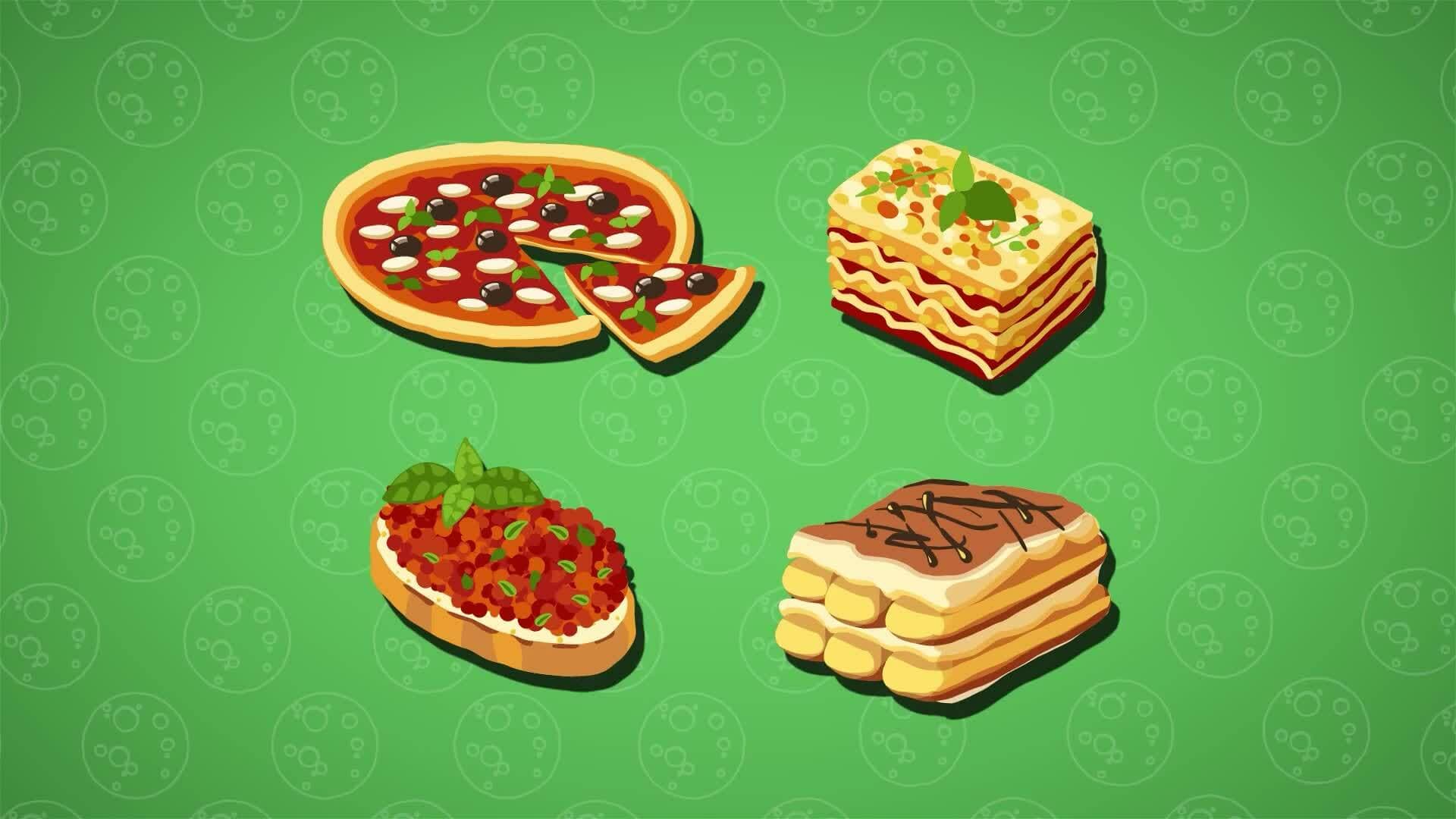 I WONDER - What Did Neil Armstrong Eat On His Journey To The Moon?