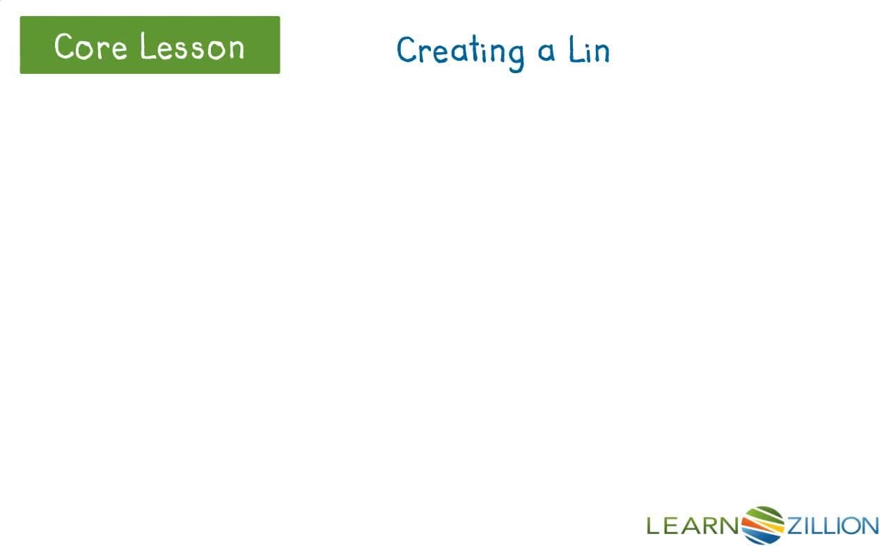 Using Line Plots to Solve Science Experiment Problems