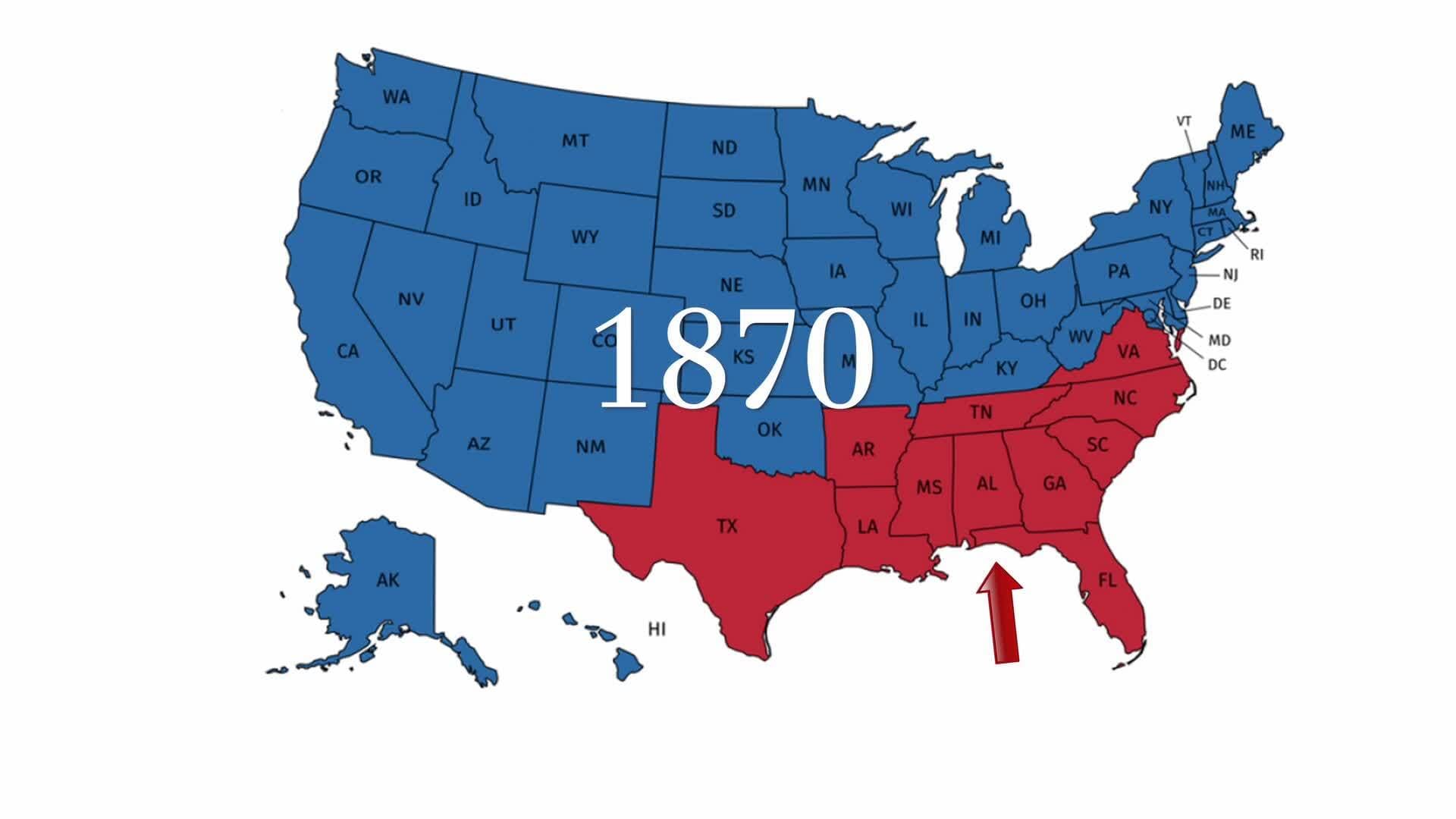 The Compromise of 1877 and Rising Challenges for Black Americans