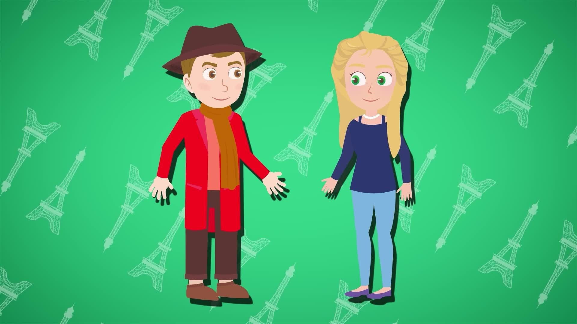 I WONDER - Why Is France Know As The Hexagon?