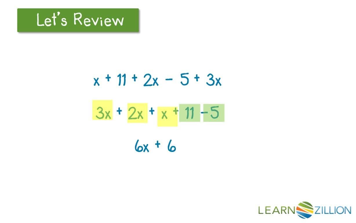 Finding Angle Measurements in a Triangle